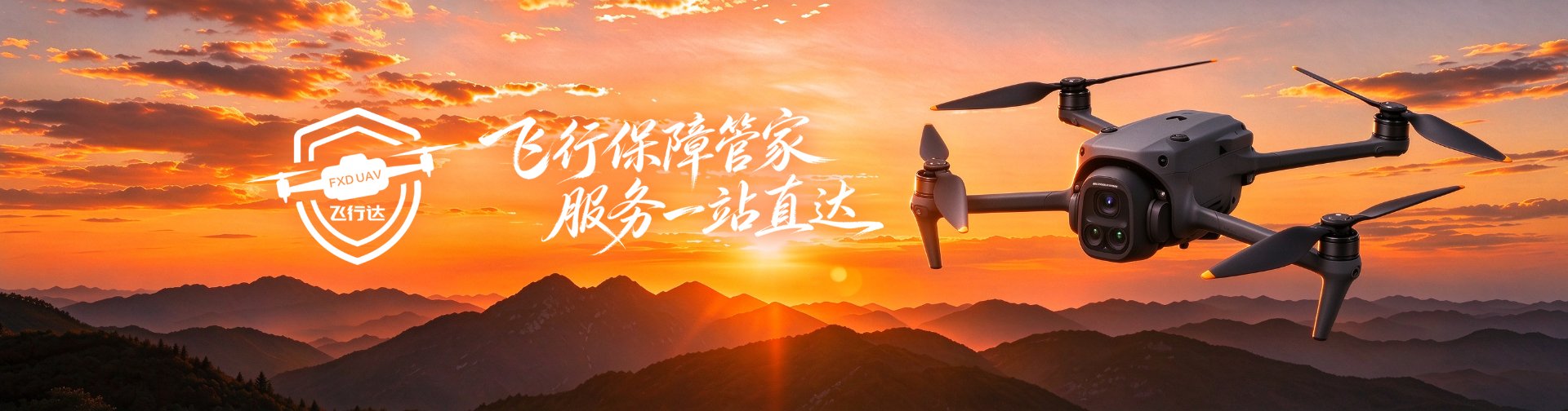 飞行保障管家,服务一站直达